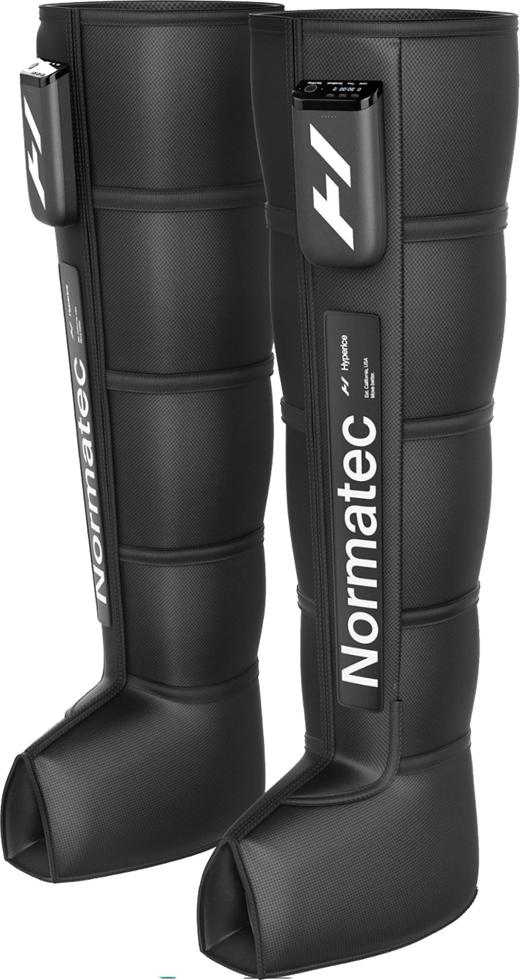 Hyperice Normatec Elite Legs Compression System | Dick's Sporting
